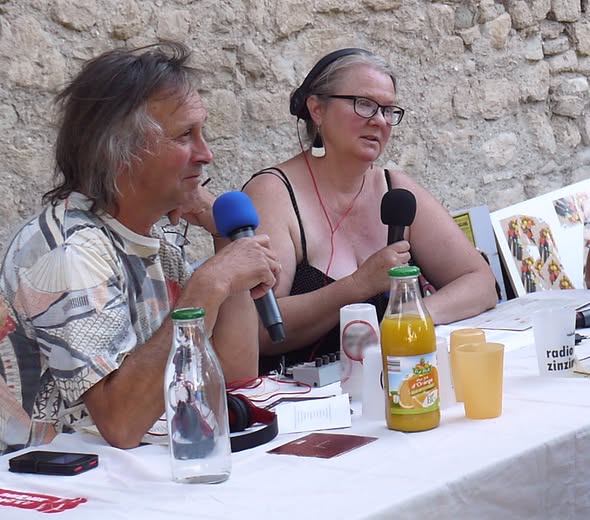 Photo de Les Inattendus -  Bram de Looze