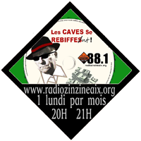 Caves se rebiffent (les) - Aix