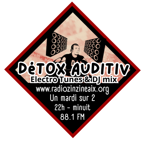 Detox Auditive - Aix
