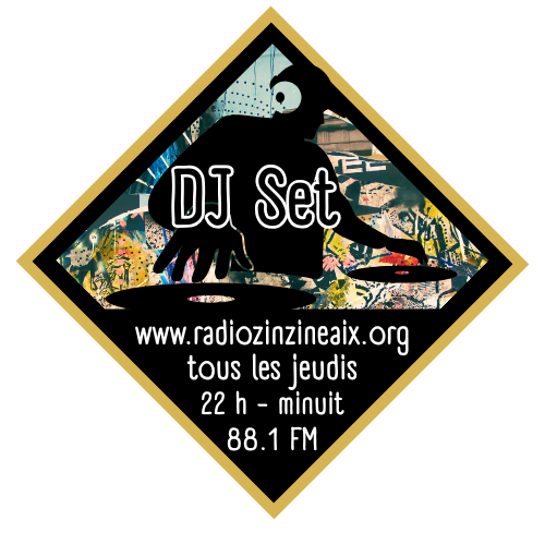 Photo de Direct manuel du 21/05/2026 - Dj set avec ... - Aix