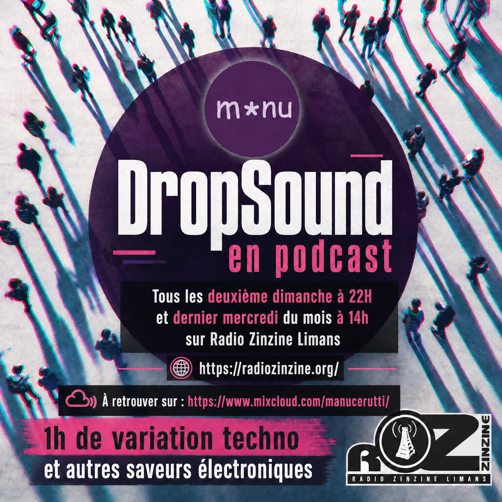 Photo de Drop sound N°9