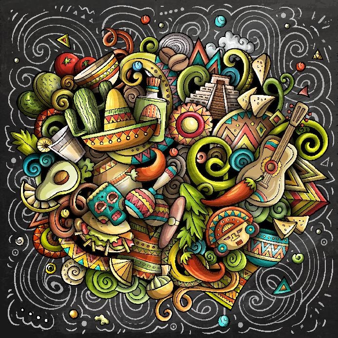Latino America