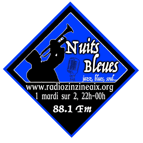 Nuits Bleues - Aix