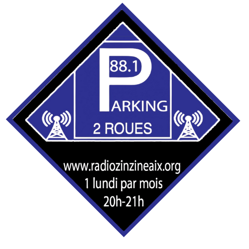 Parking 2 roues - Aix