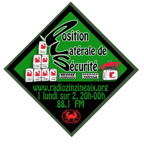 Position latérale de sécurité - Aix