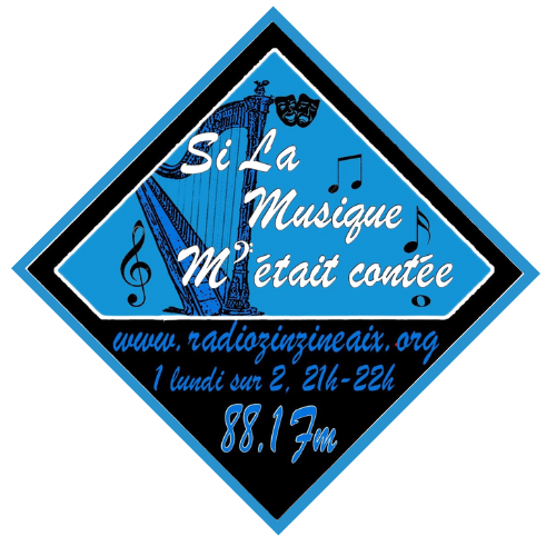 Si la musique m'était contée - Aix