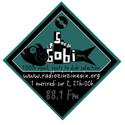 Son du Gobi (le) - Aix