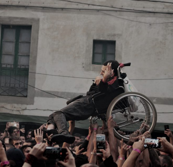 Photo de Vamos Al Pogo