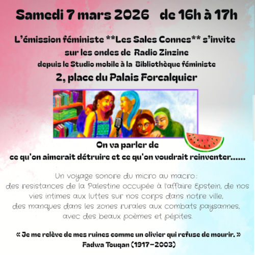 Photo de Le Plateau des Sales Connes