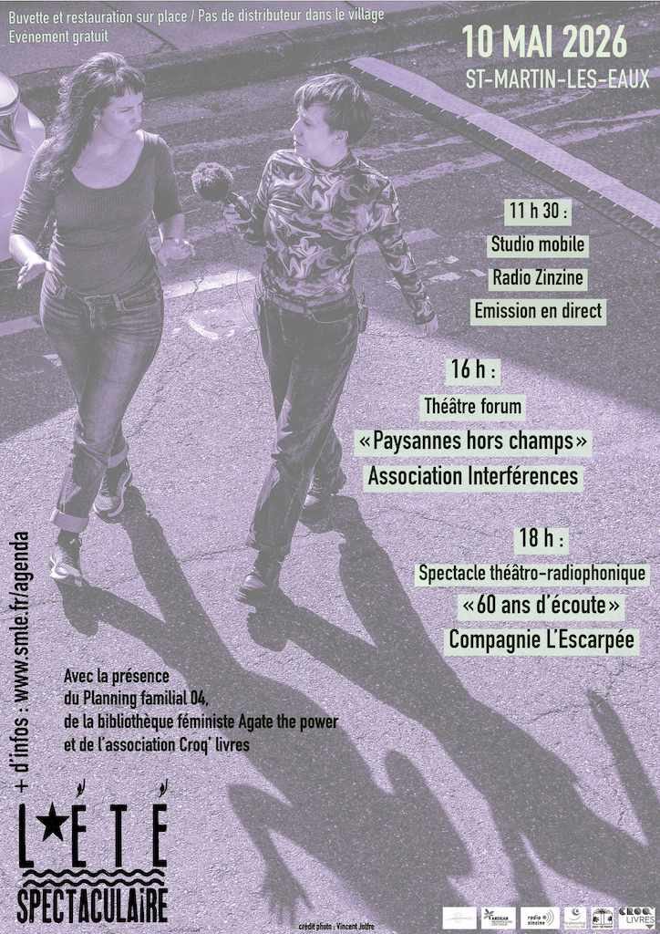 Photo de L'été Spectaculaire