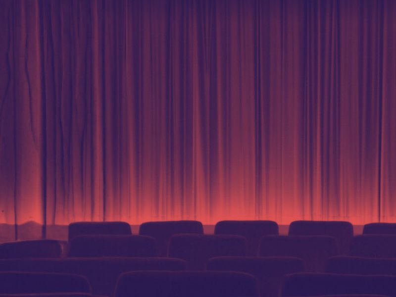 Photo de Cinéma d'inspiration N°4 Yor un homme inspiré