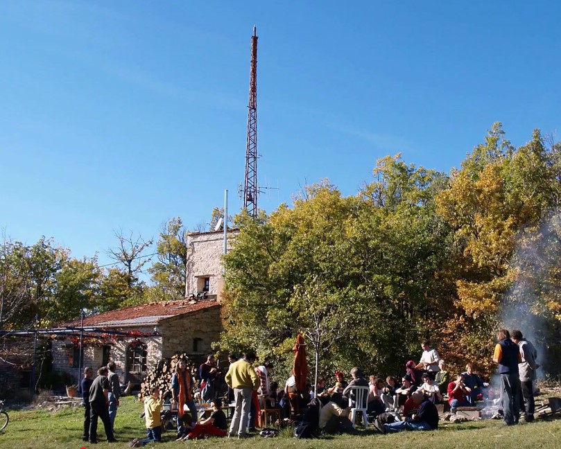 Nicolas et Alex en direct